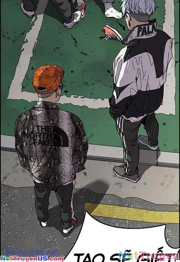 Wind Breaker - Chương 353