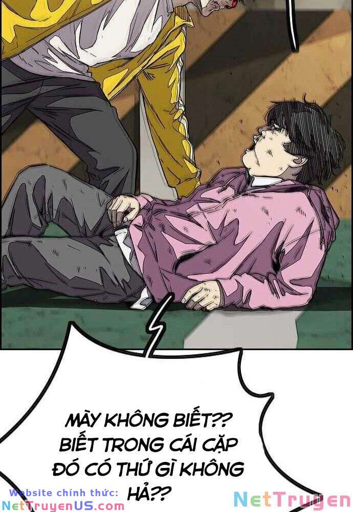 Wind Breaker - Chương 353