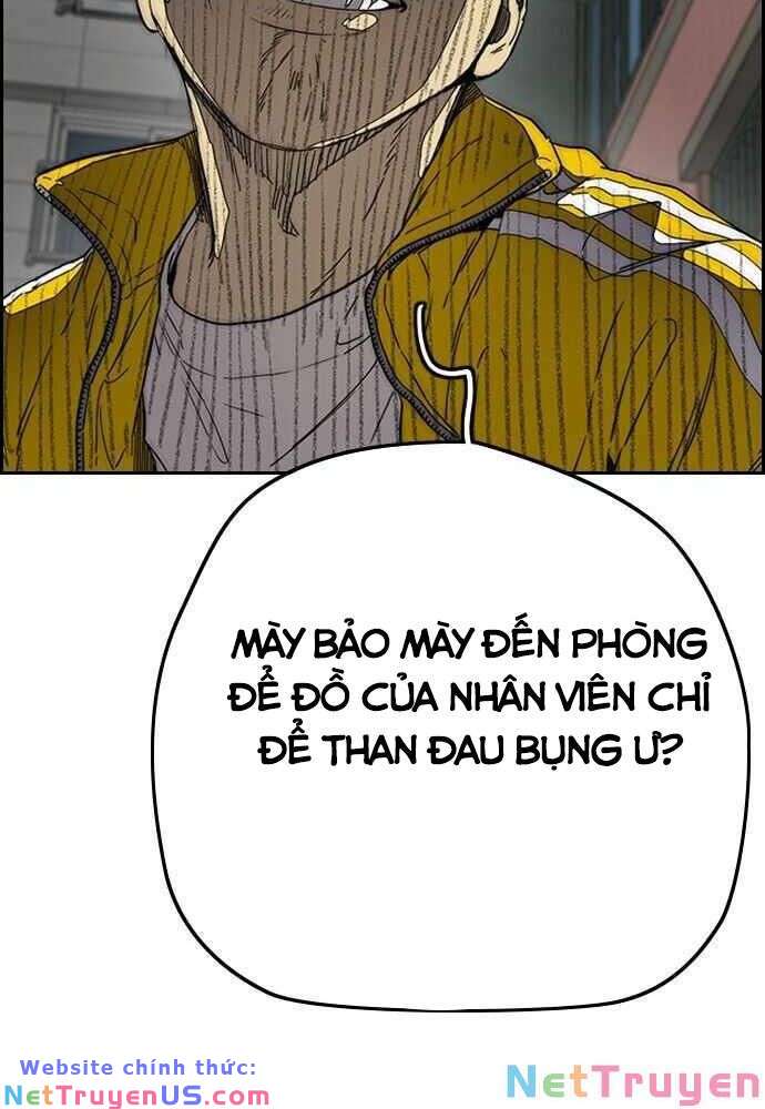 Wind Breaker - Chương 353