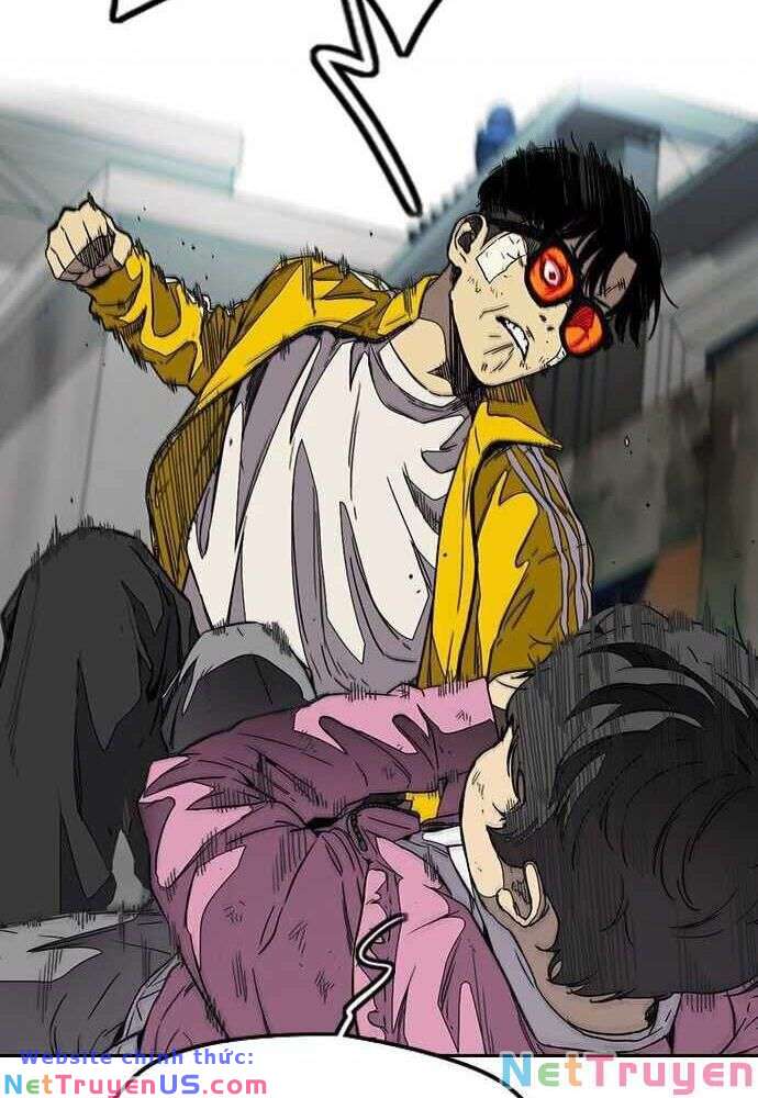 Wind Breaker - Chương 353