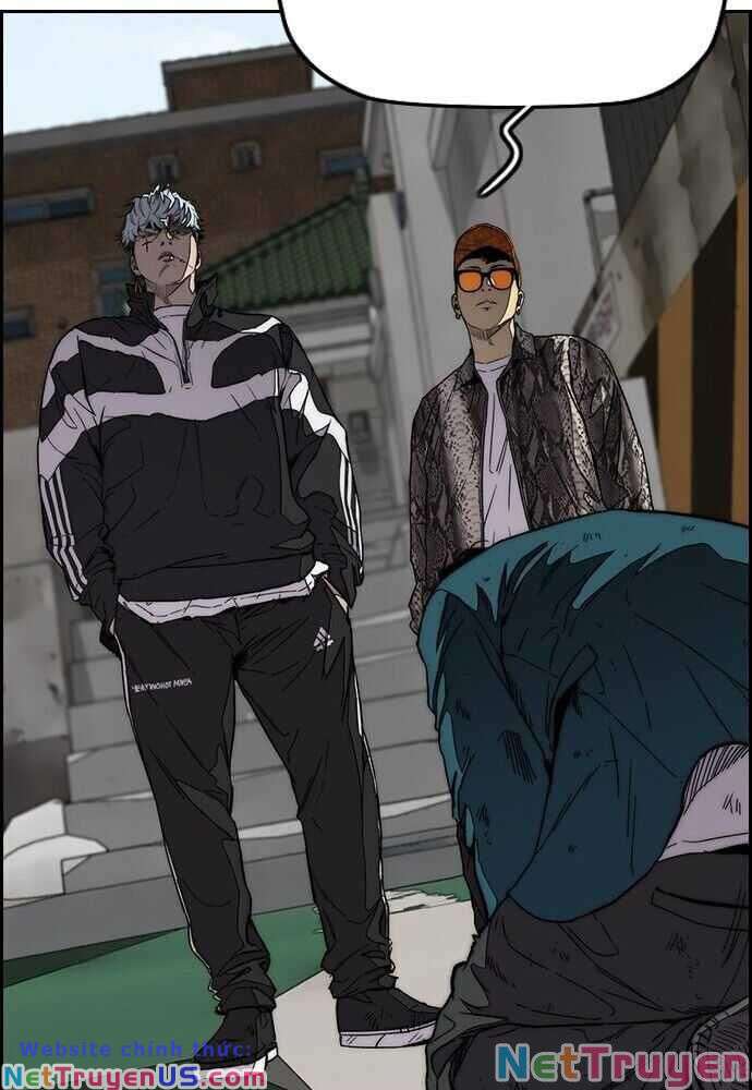 Wind Breaker - Chương 353
