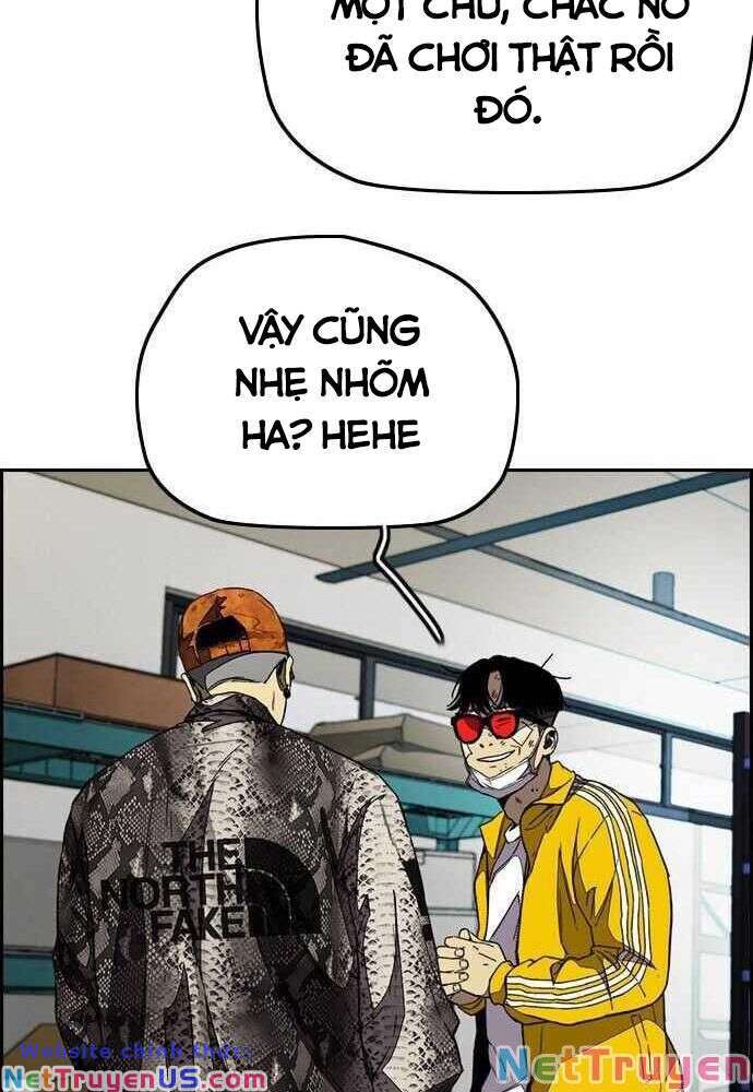 Wind Breaker - Chương 355