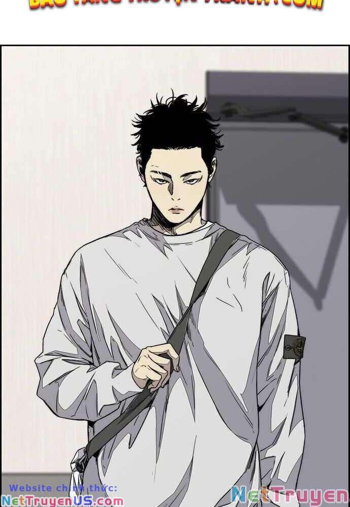 Wind Breaker - Chương 355