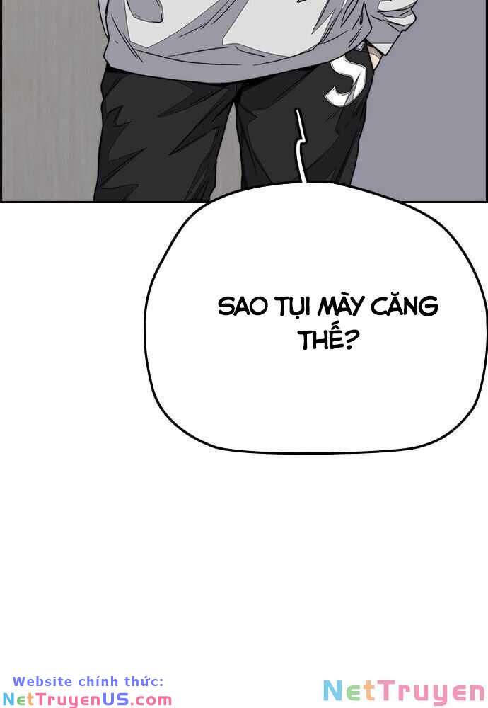 Wind Breaker - Chương 355