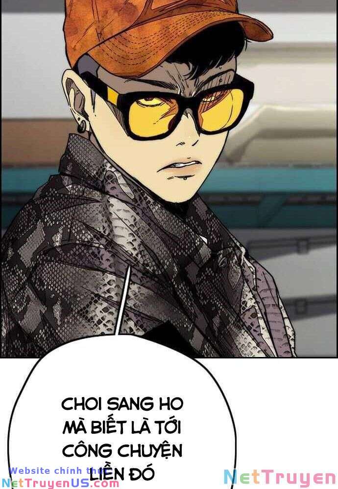 Wind Breaker - Chương 355