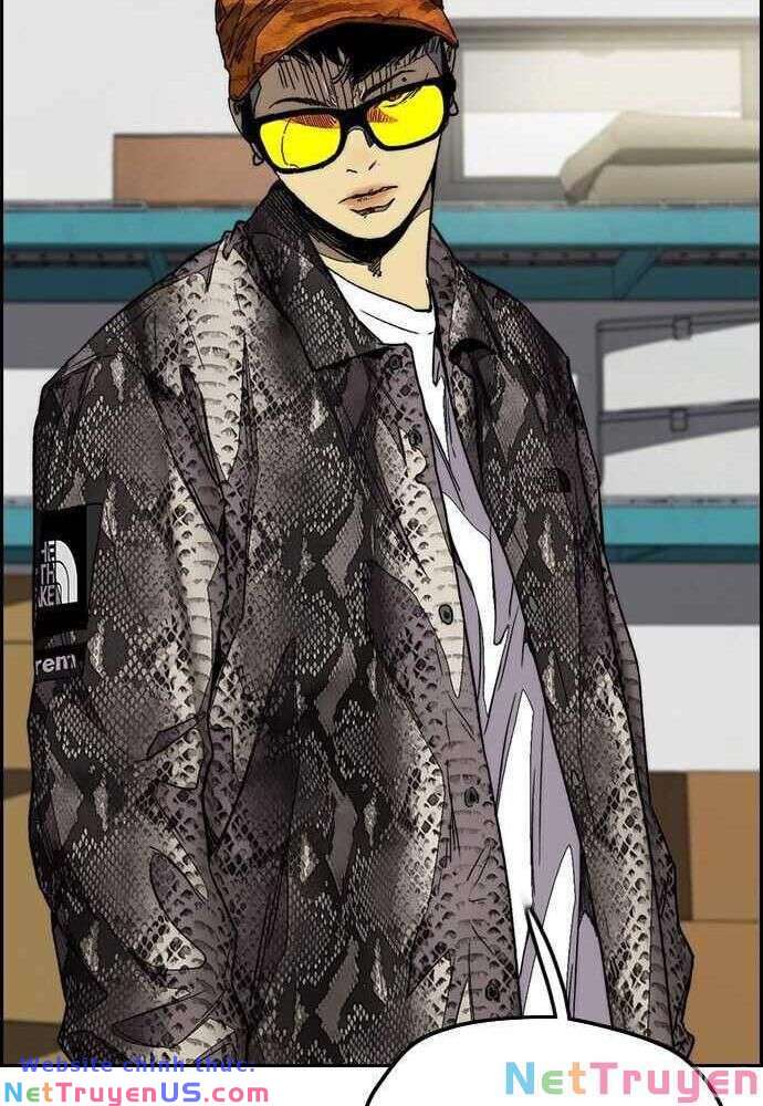 Wind Breaker - Chương 355