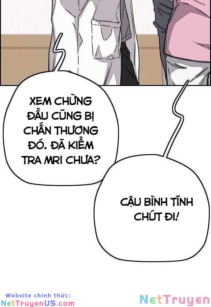 Wind Breaker - Chương 355