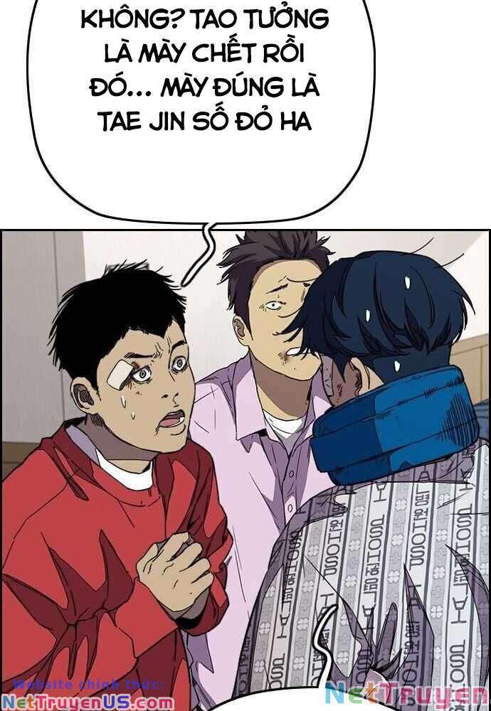 Wind Breaker - Chương 355