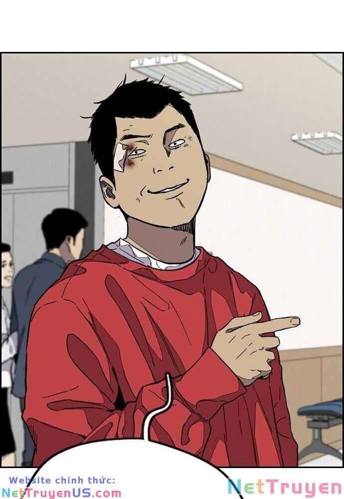 Wind Breaker - Chương 355