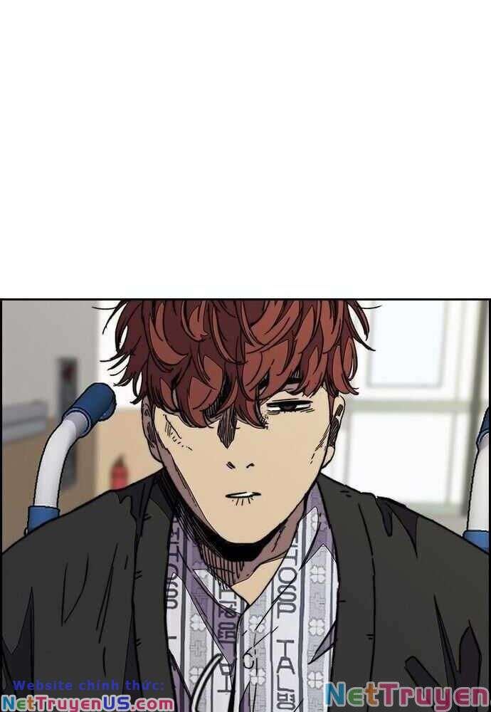 Wind Breaker - Chương 355