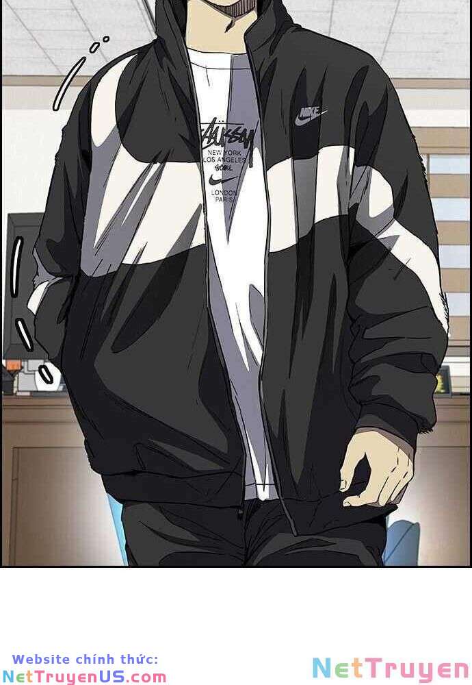 Wind Breaker - Chương 355