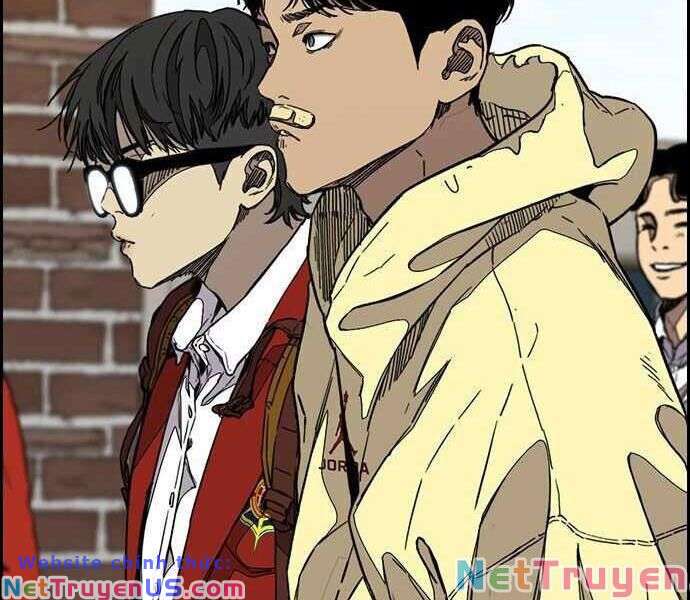 Wind Breaker - Chương 356