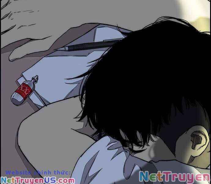 Wind Breaker - Chương 356