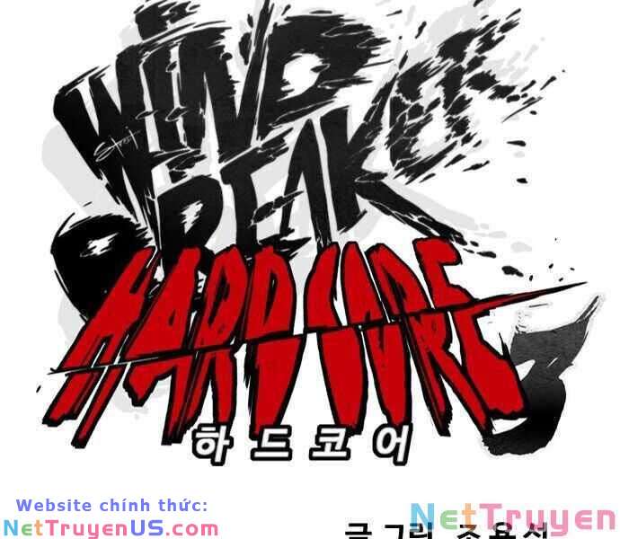 Wind Breaker - Chương 356