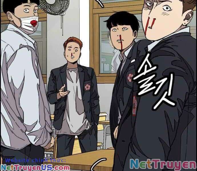Wind Breaker - Chương 356