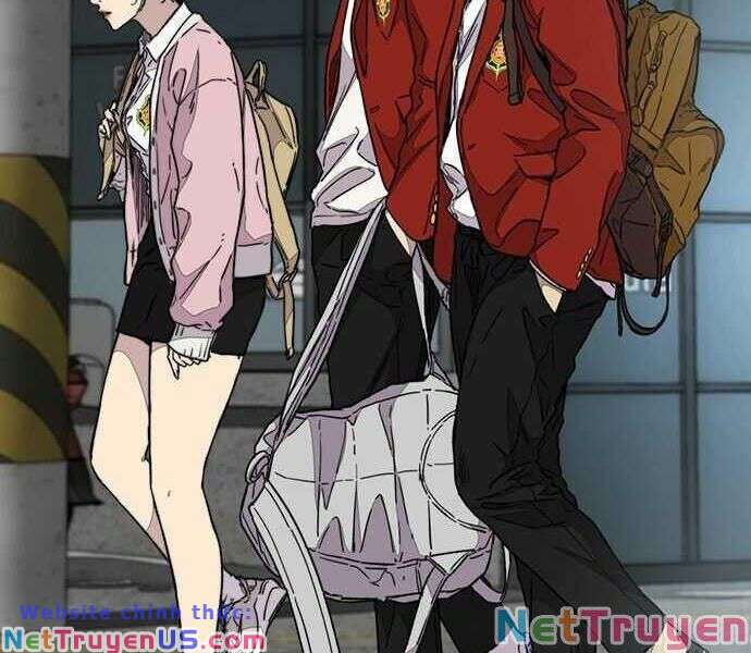 Wind Breaker - Chương 357