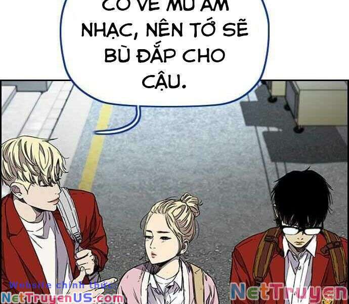 Wind Breaker - Chương 357