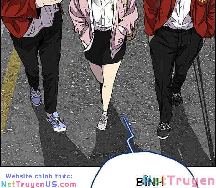 Wind Breaker - Chương 357