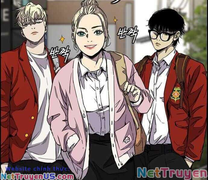 Wind Breaker - Chương 357