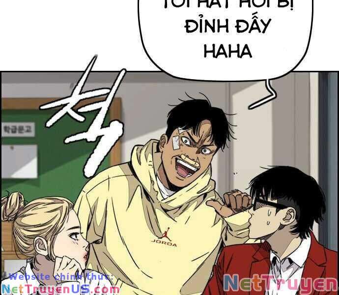 Wind Breaker - Chương 357