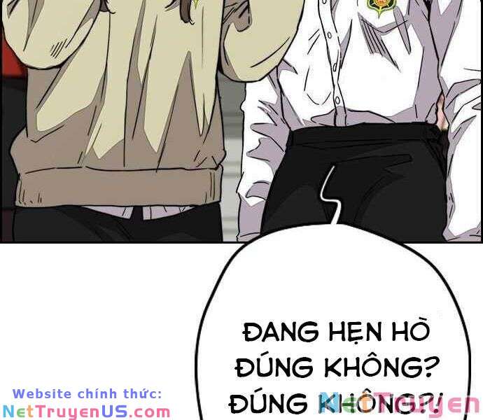Wind Breaker - Chương 360