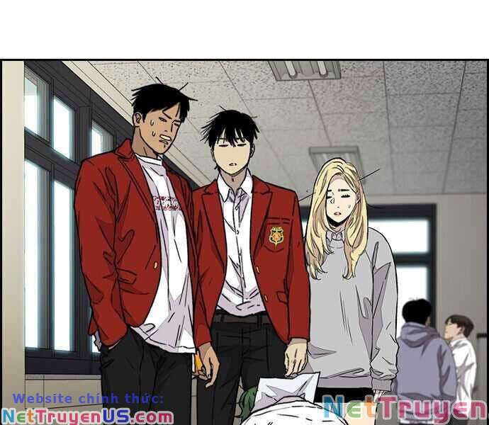 Wind Breaker - Chương 360