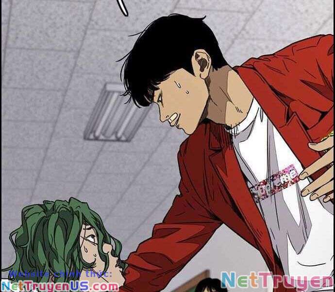 Wind Breaker - Chương 360