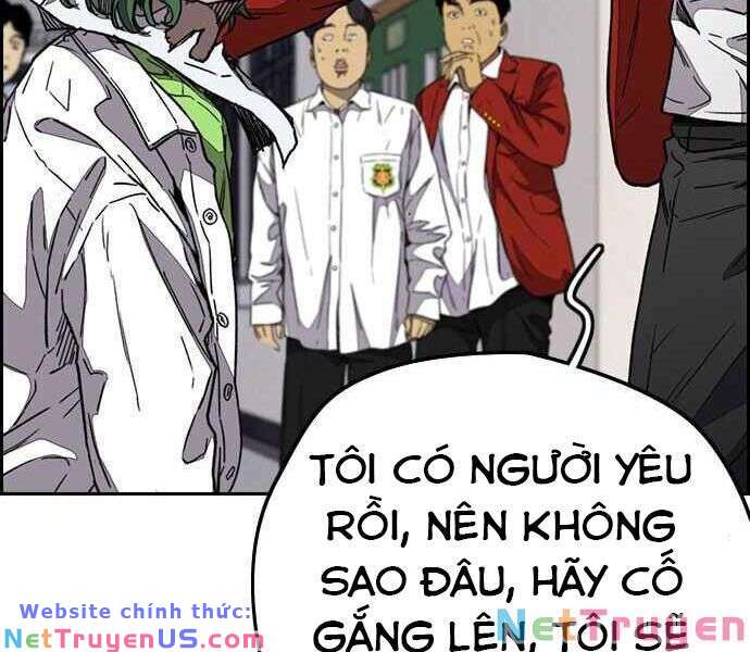 Wind Breaker - Chương 360