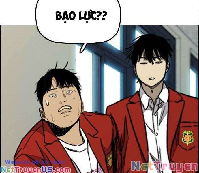 Wind Breaker - Chương 360