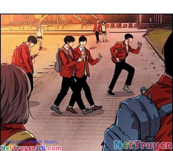 Wind Breaker - Chương 360