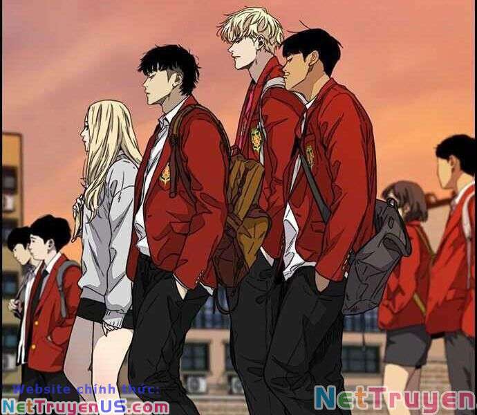 Wind Breaker - Chương 360