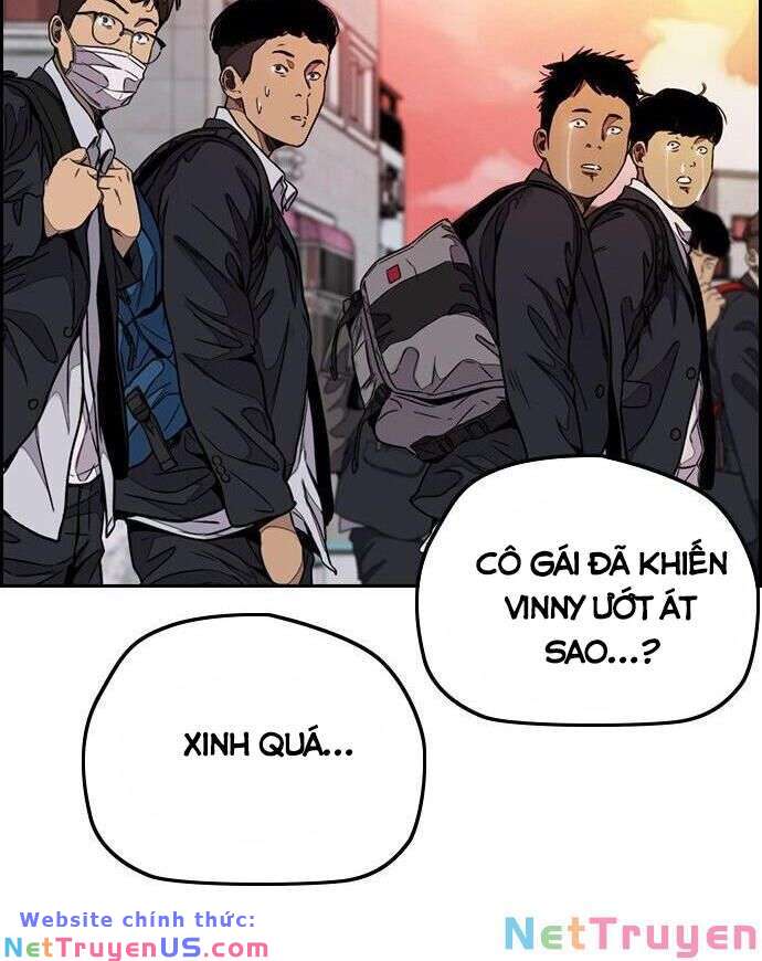 Wind Breaker - Chương 361