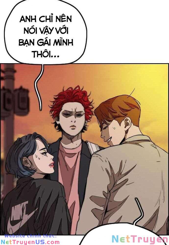 Wind Breaker - Chương 362