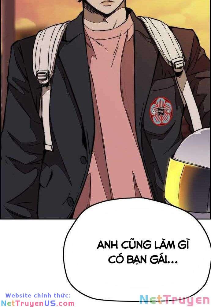 Wind Breaker - Chương 362