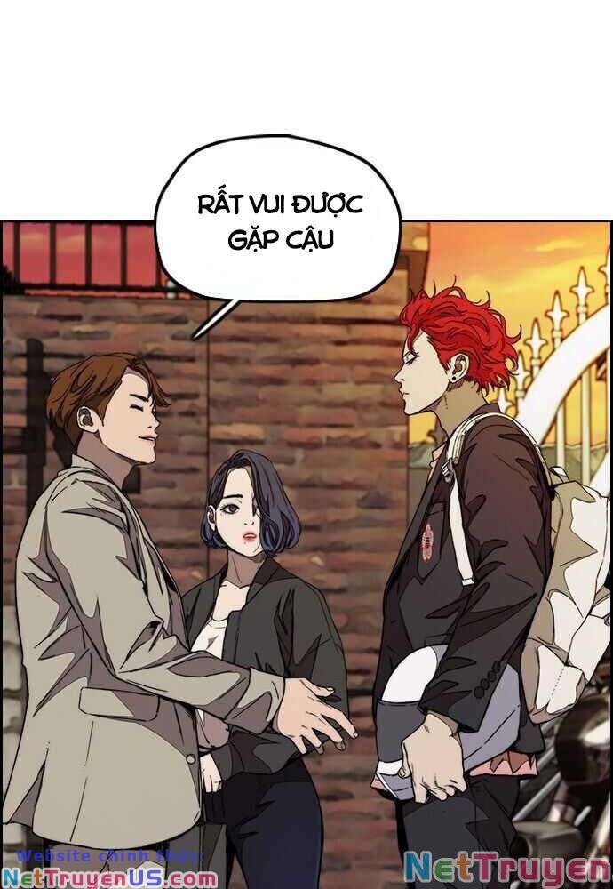 Wind Breaker - Chương 362