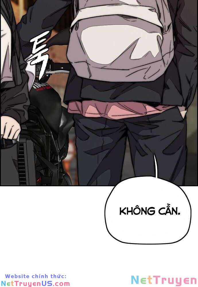Wind Breaker - Chương 362