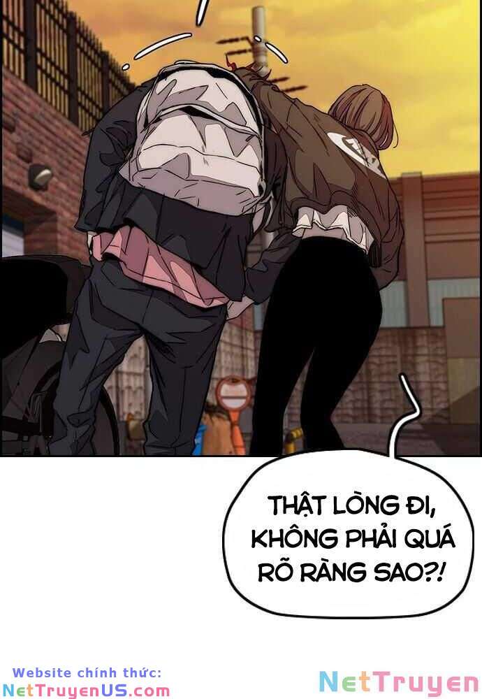 Wind Breaker - Chương 362