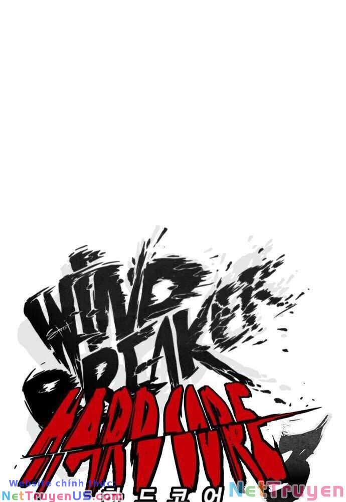 Wind Breaker - Chương 362