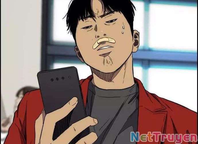 Wind Breaker - Chương 364