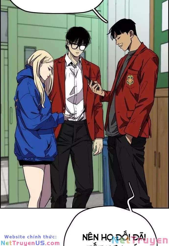 Wind Breaker - Chương 364