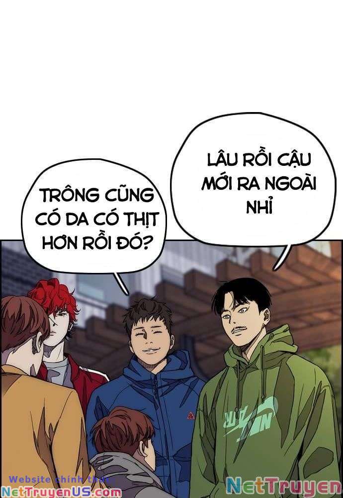 Wind Breaker - Chương 365