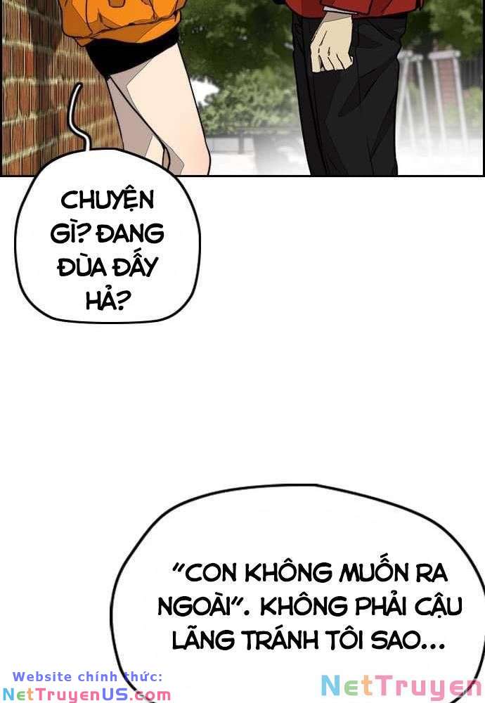 Wind Breaker - Chương 366