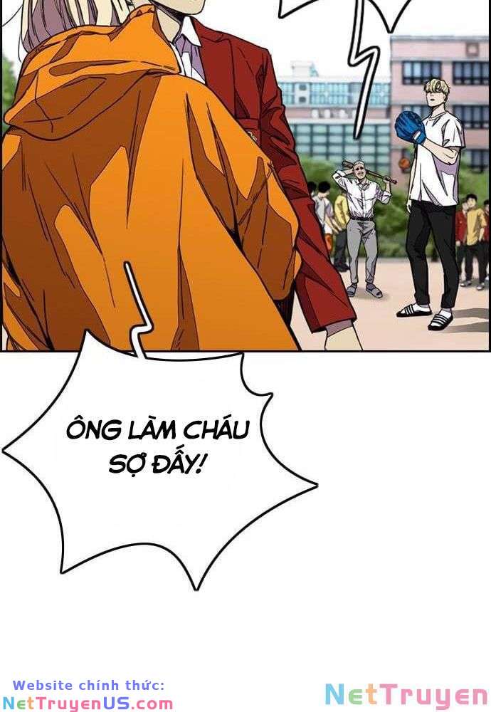 Wind Breaker - Chương 366
