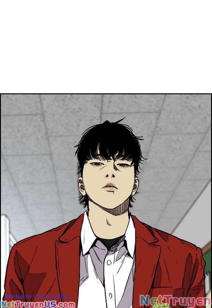 Wind Breaker - Chương 366
