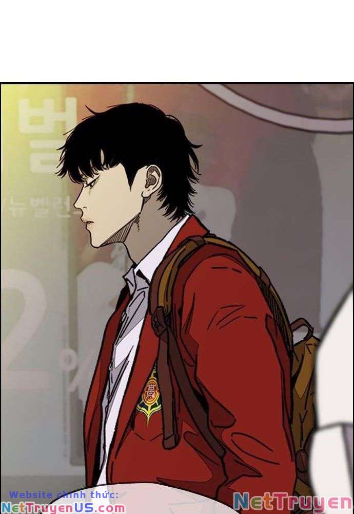 Wind Breaker - Chương 366