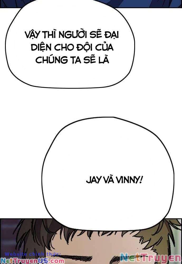 Wind Breaker - Chương 366