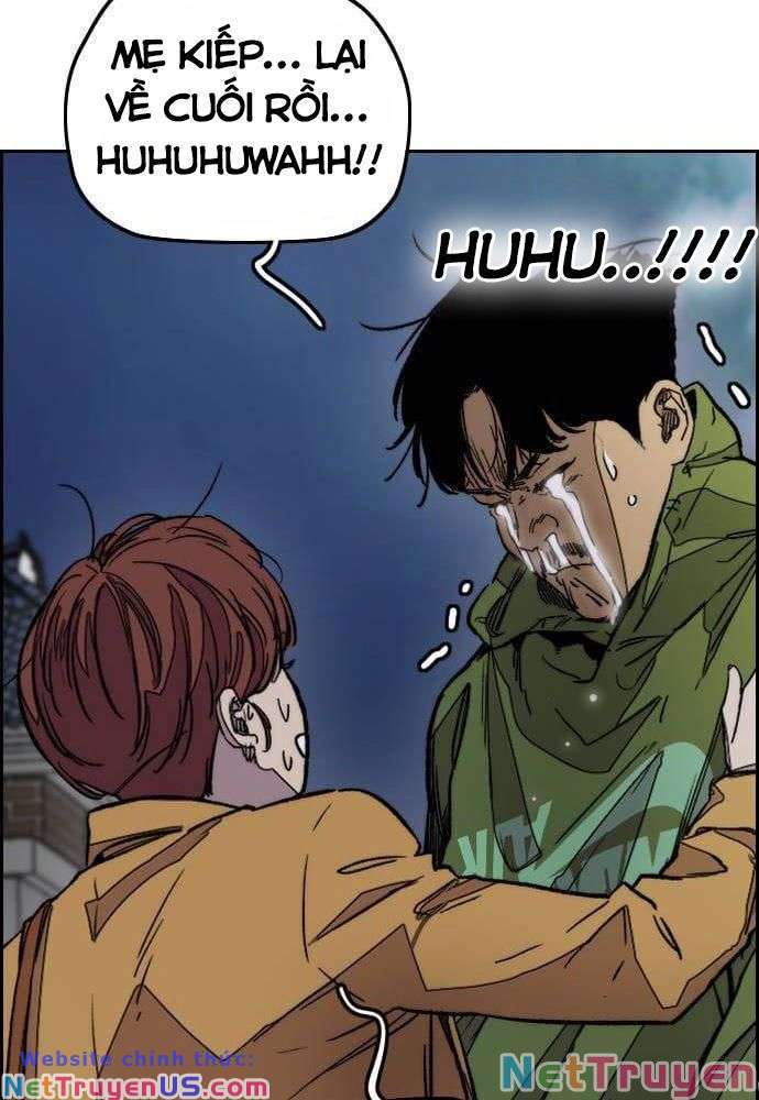 Wind Breaker - Chương 366