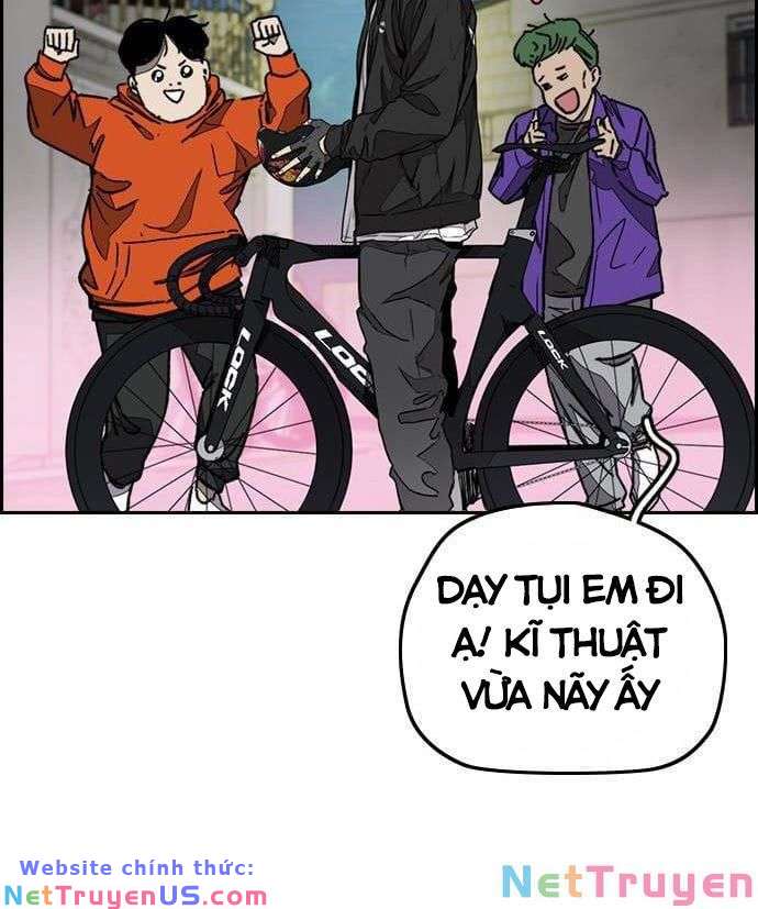 Wind Breaker - Chương 366