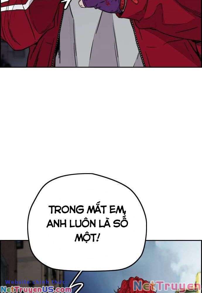 Wind Breaker - Chương 366