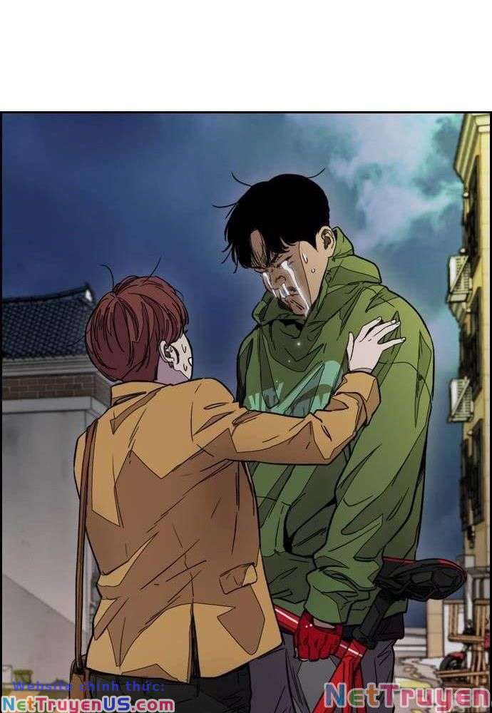 Wind Breaker - Chương 366